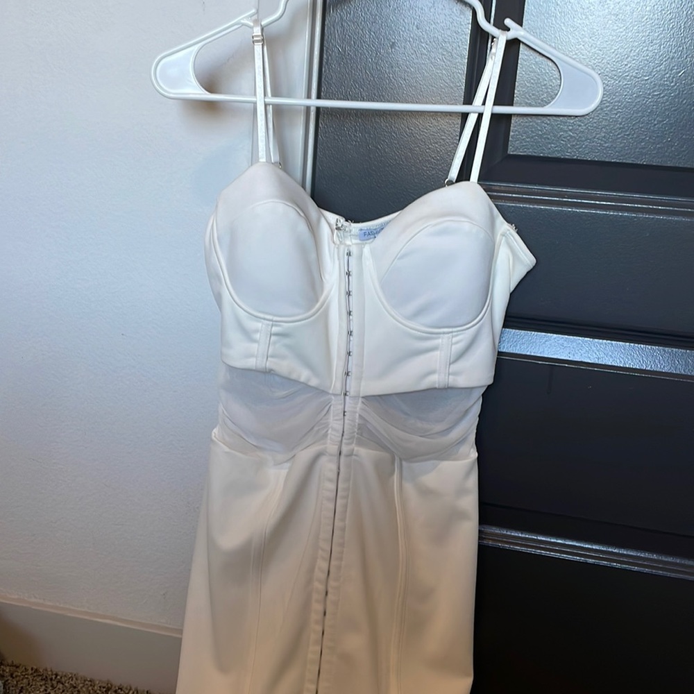 Fashion Nova Dress